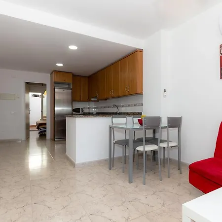 아파트 Apartamento Zen 로지즈