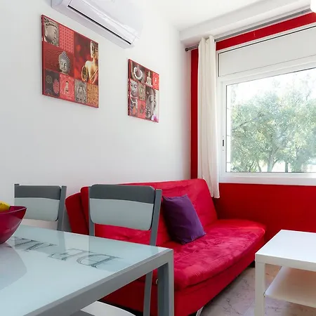 Apartamento Zen *