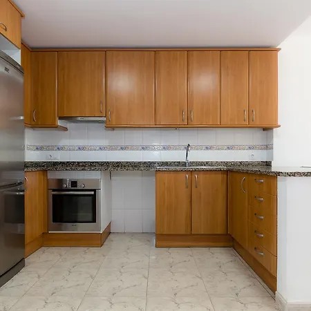 Apartamento Zen 아파트 *