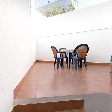 Apartamento Zen 로지즈